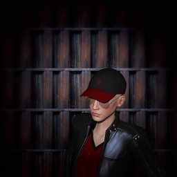 Kenton Kenton portrait