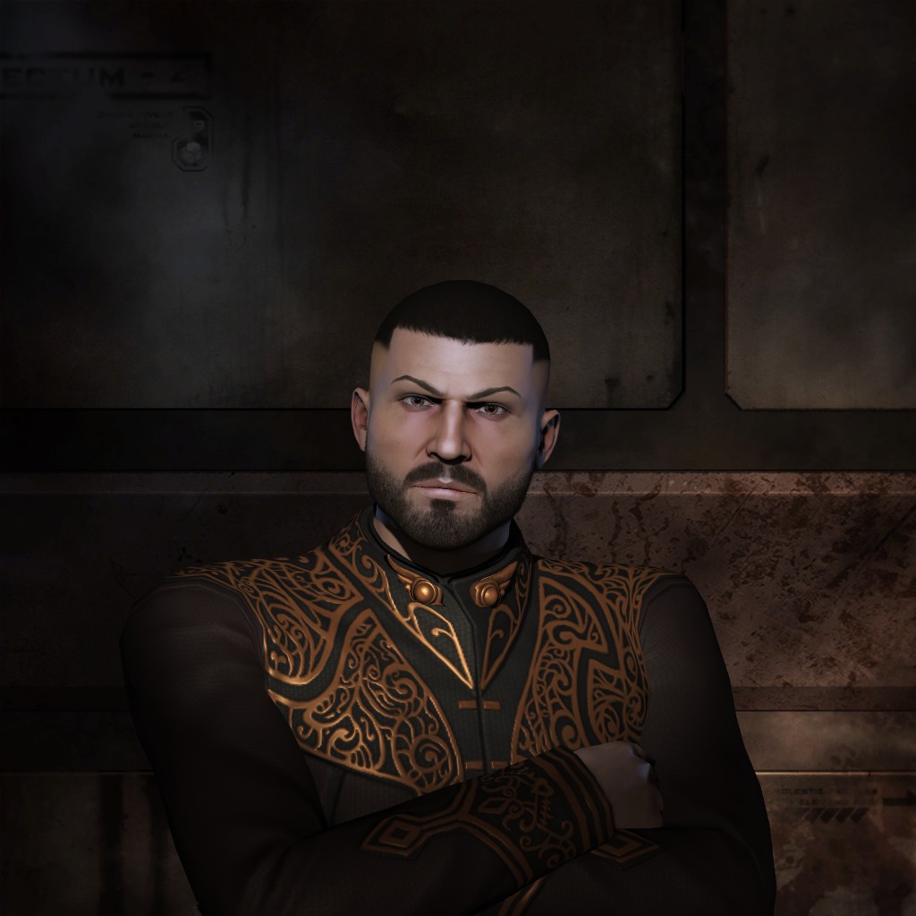 Leonidas Lector