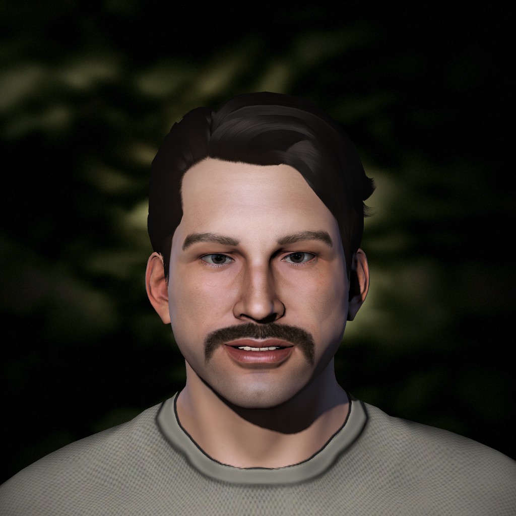 El Patron 128482