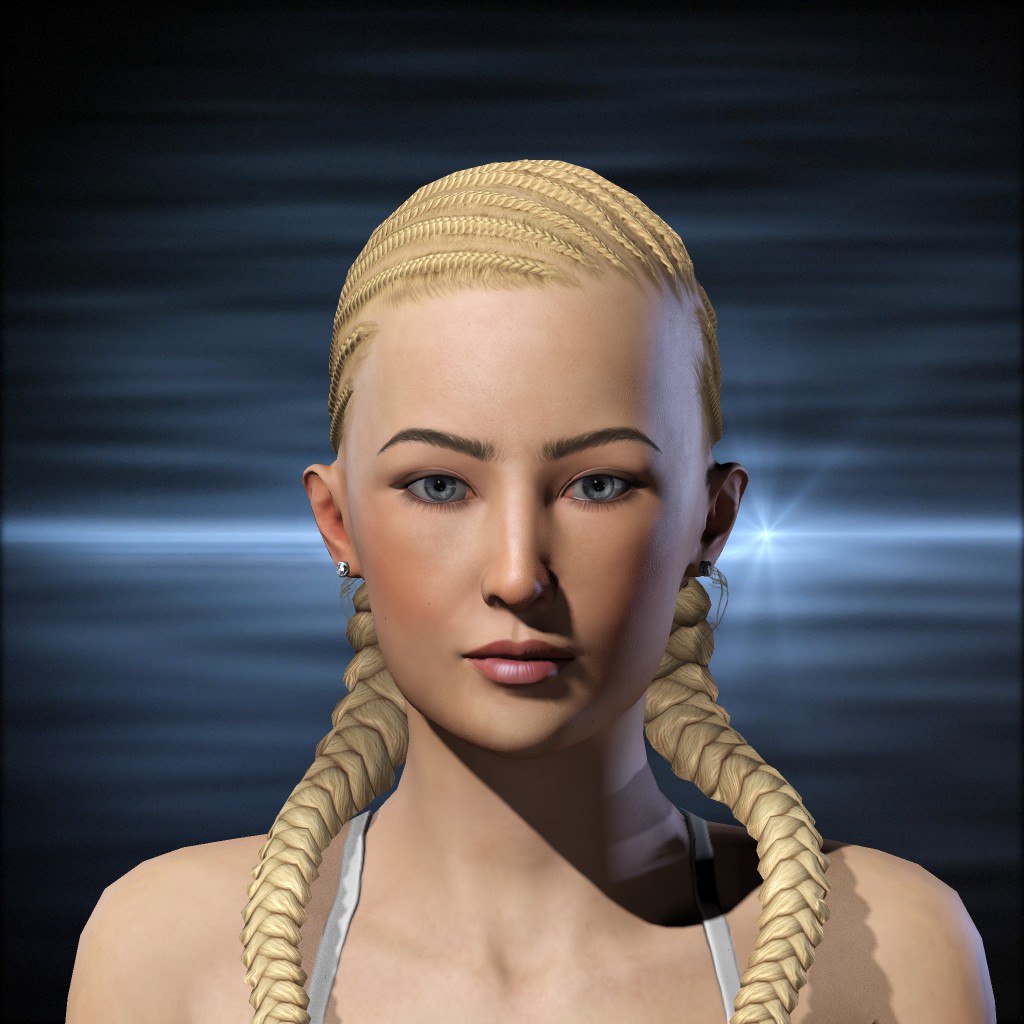 Teela L Brown