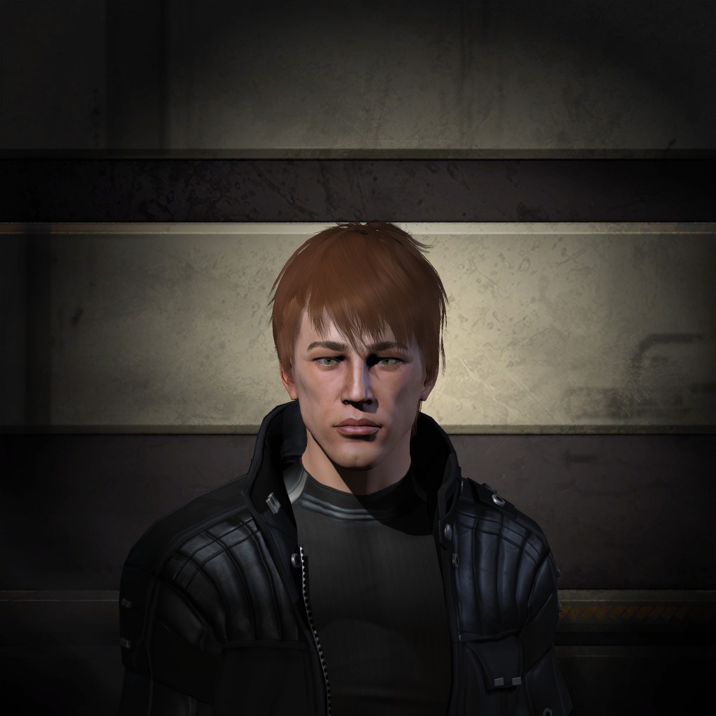 Orion Wolfram
