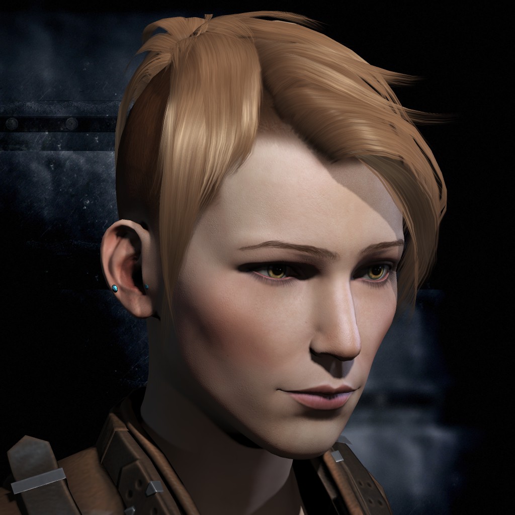 Alexandra Weevil