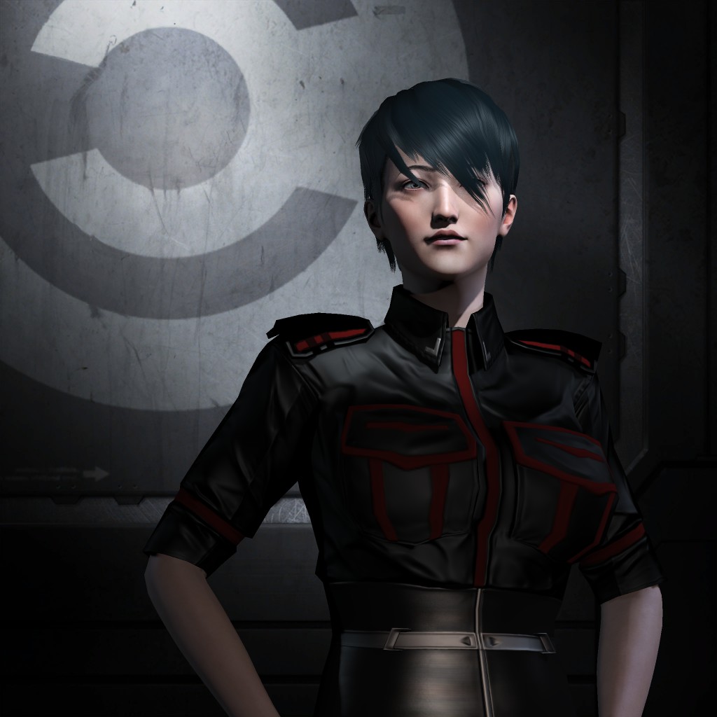 Rosa Hellhound