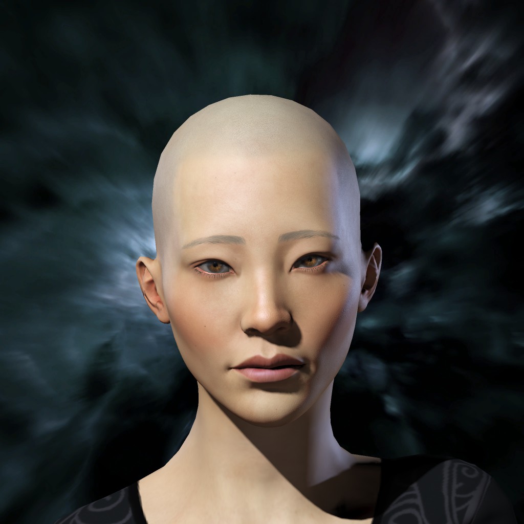 Li xinyan