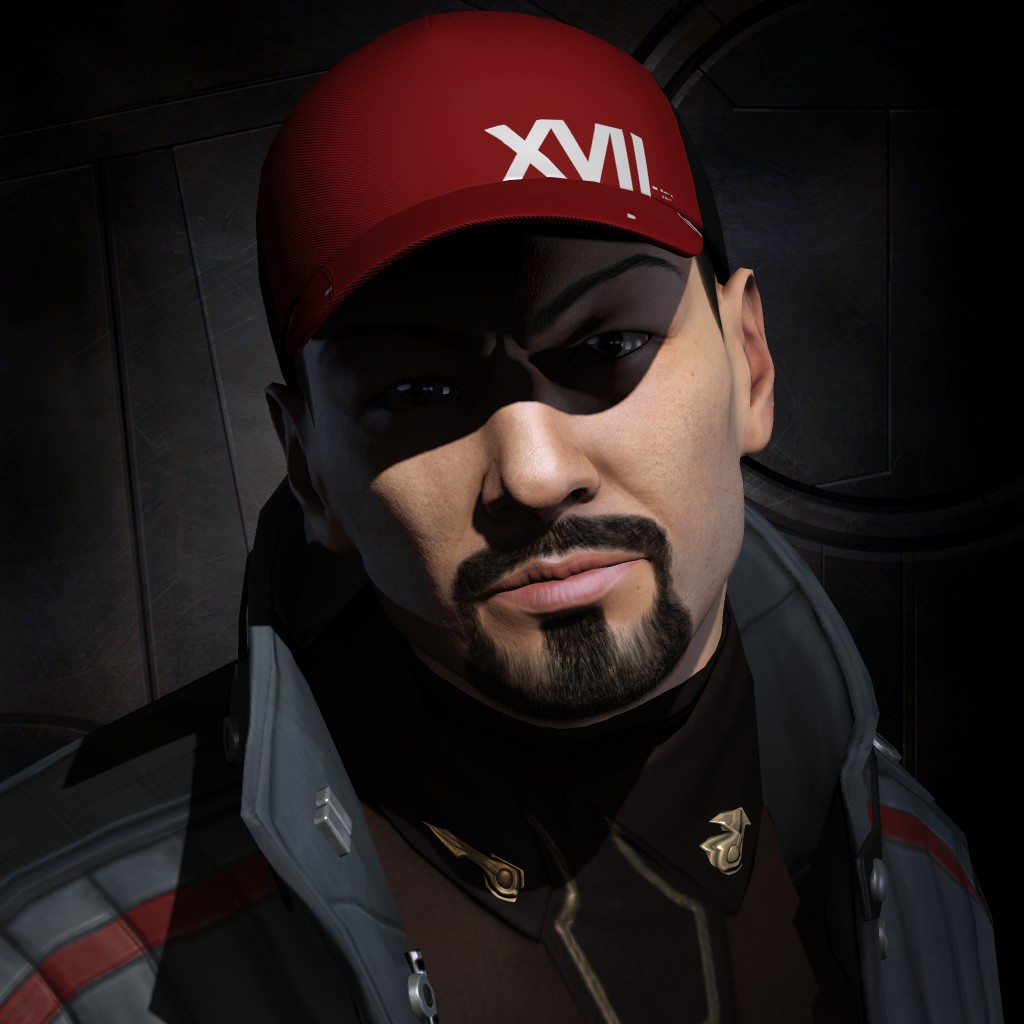 Gavran FW