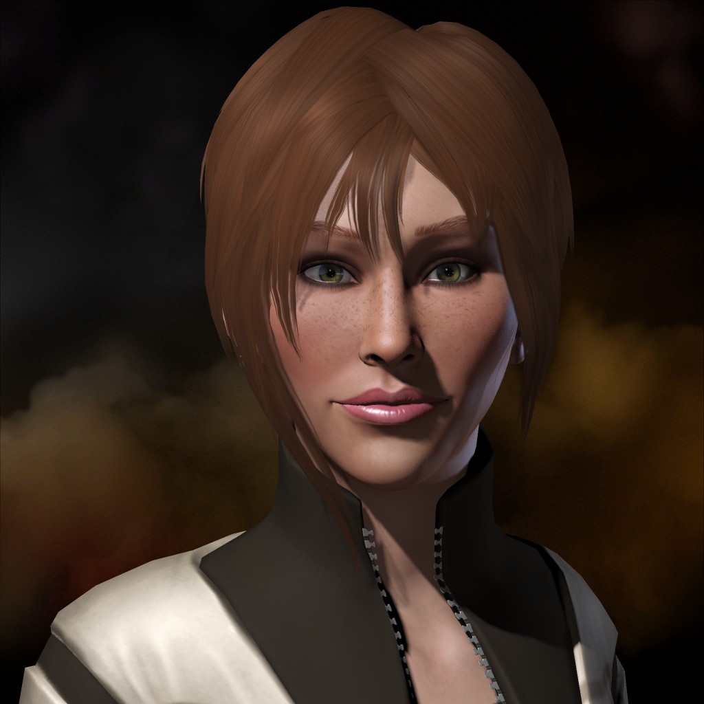 Christa Itnyre