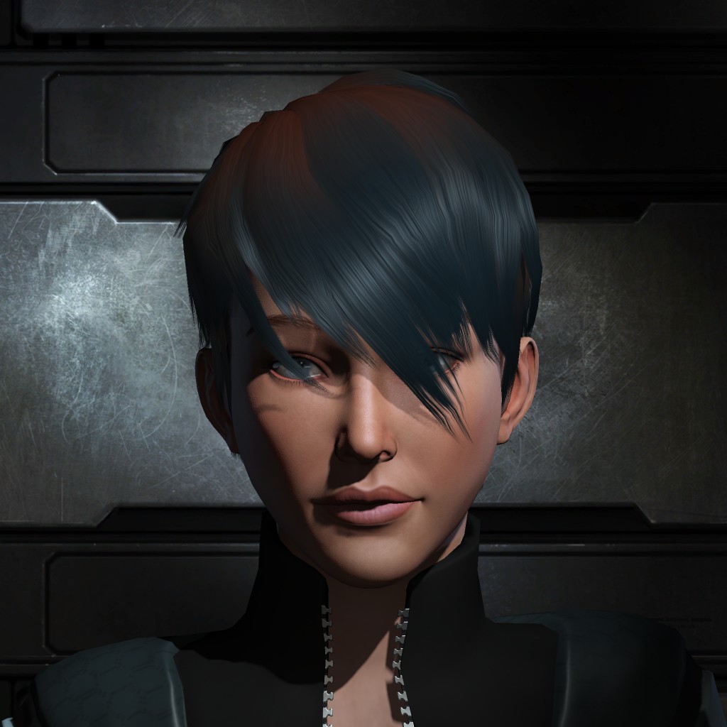 DeathQueen Dallocort