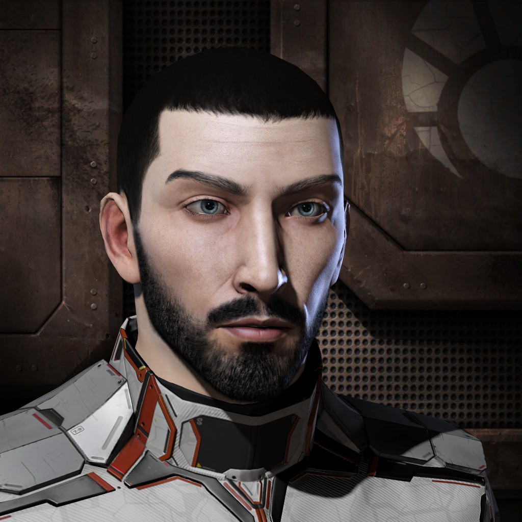 Amos Sebiestor