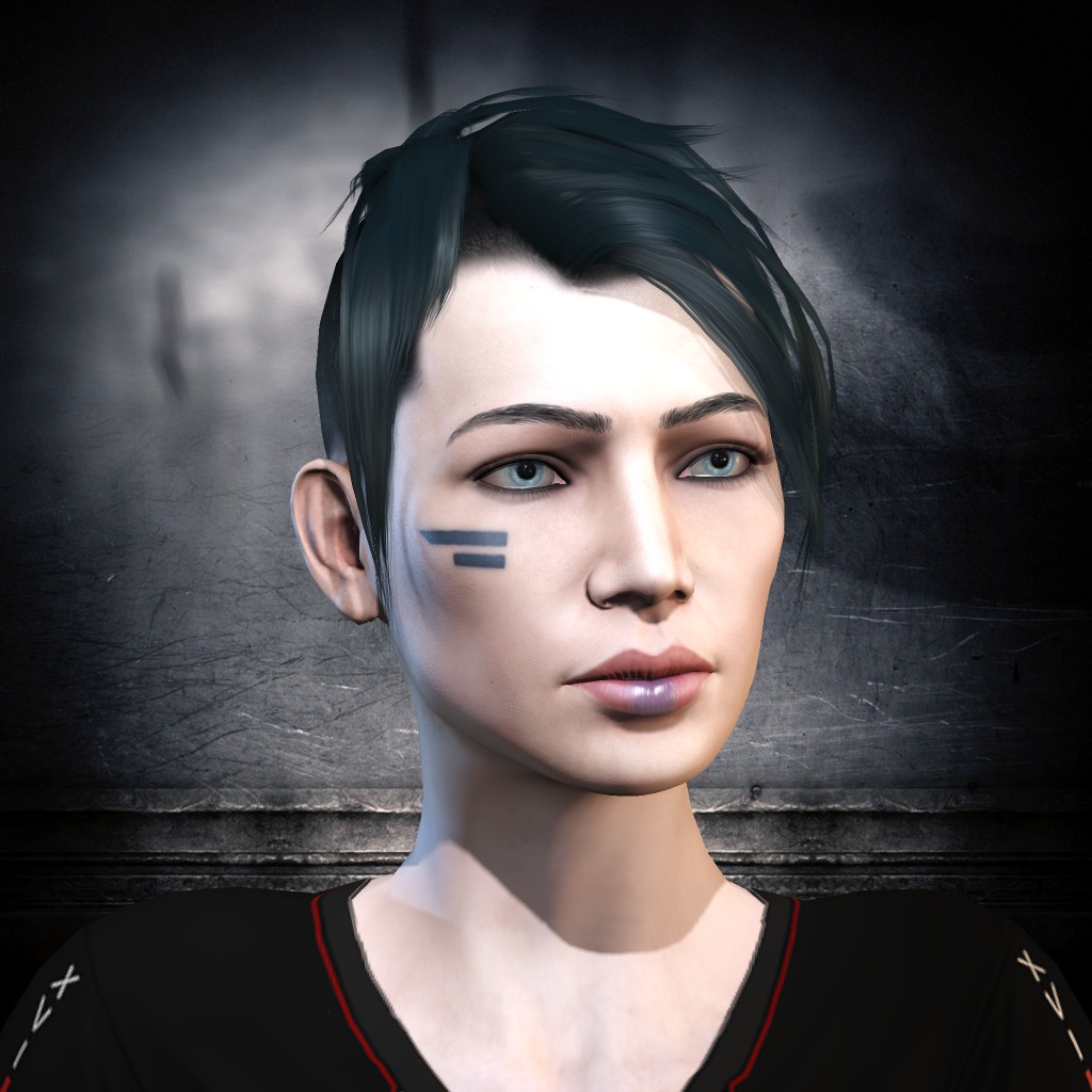 Ezri Starsong