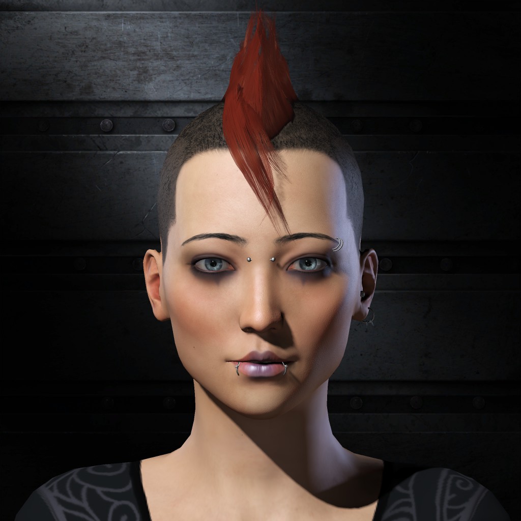 Jayde Kurita