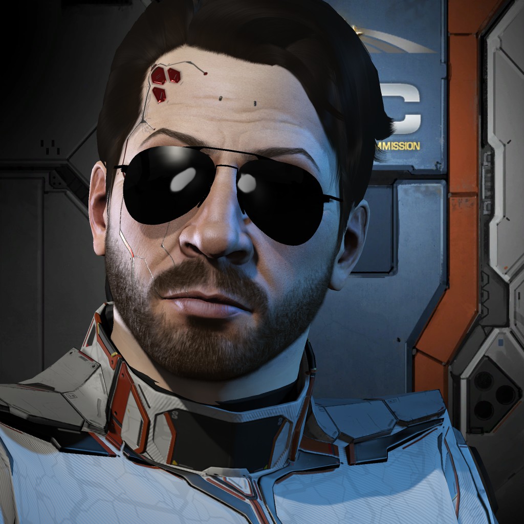 Vandril ChaosCube