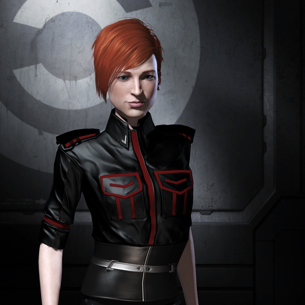 Elke Hellhound