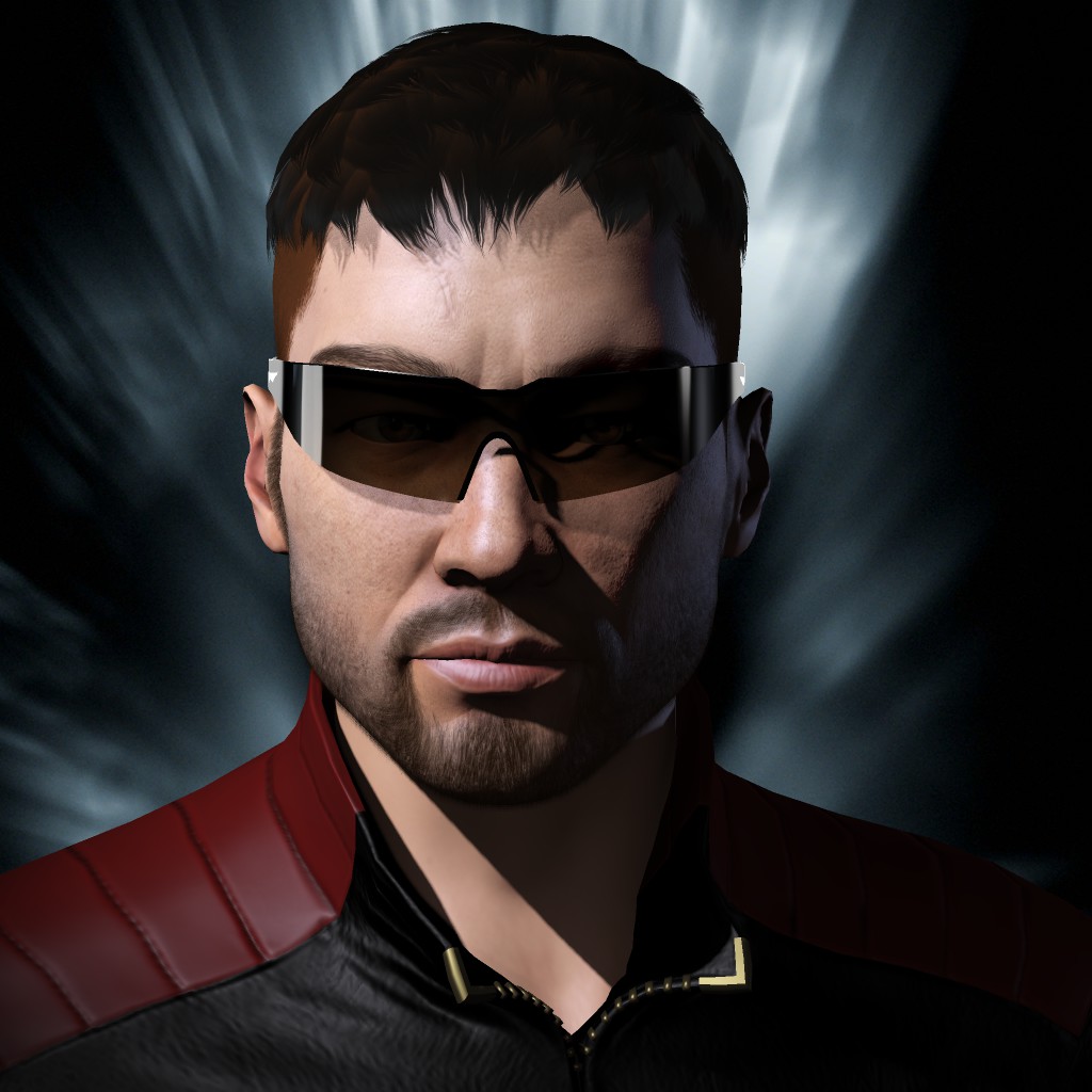 Fenn Ashensen