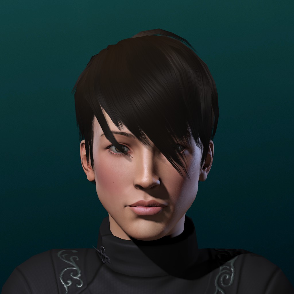 Shalunja Joringer