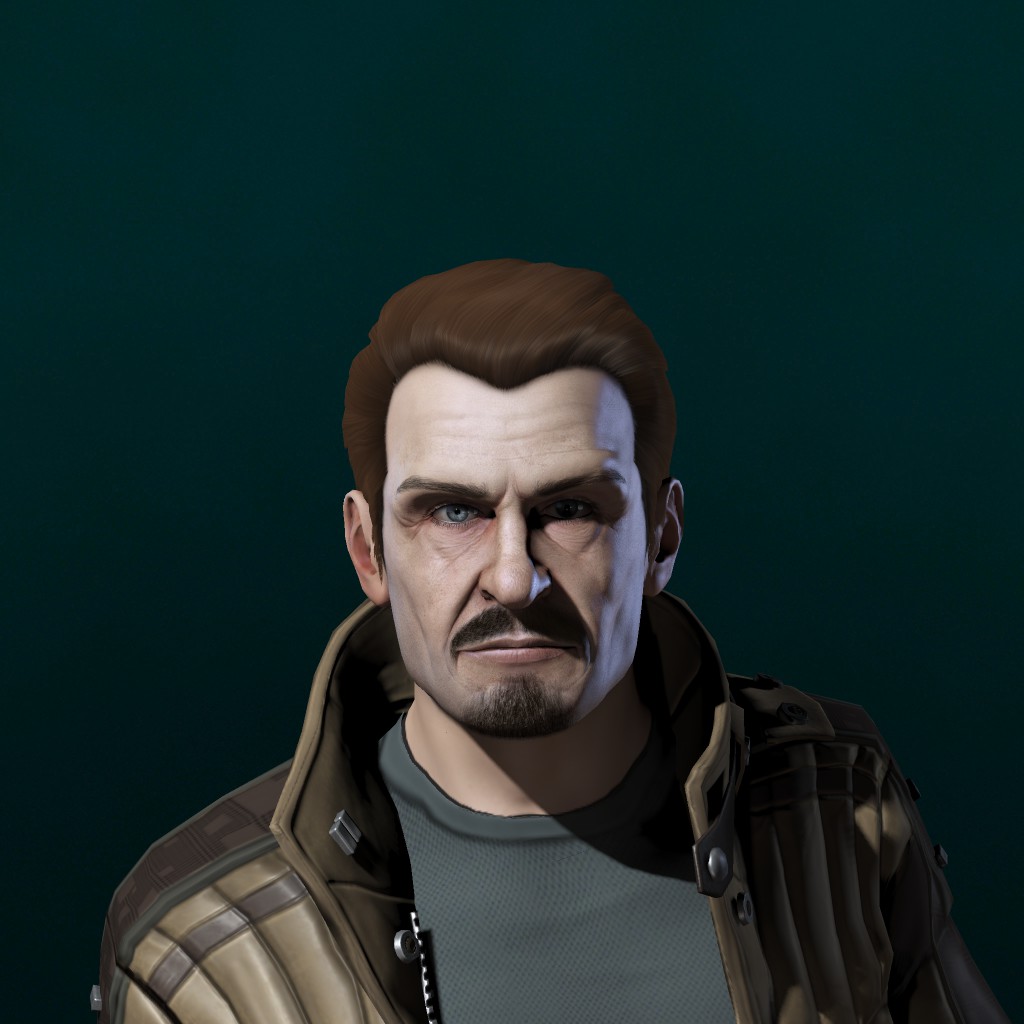 rik grigorovich