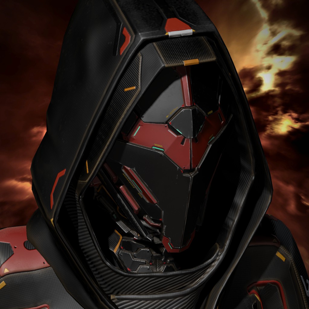 Galaxy Blacksmith