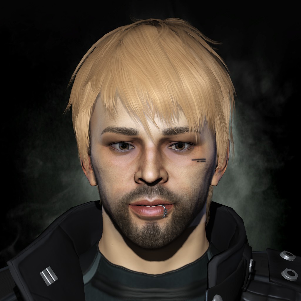 Dean Decay