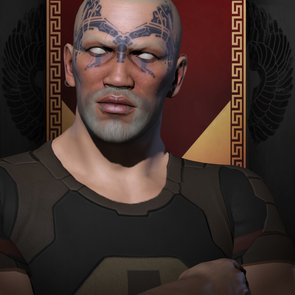 Dyn Deko