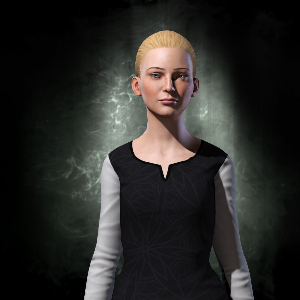 Megacyte mila