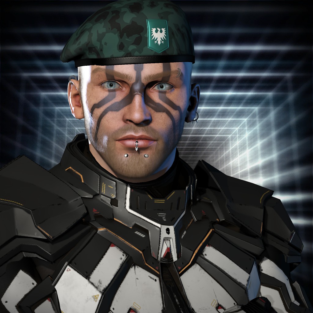 Horza Sov