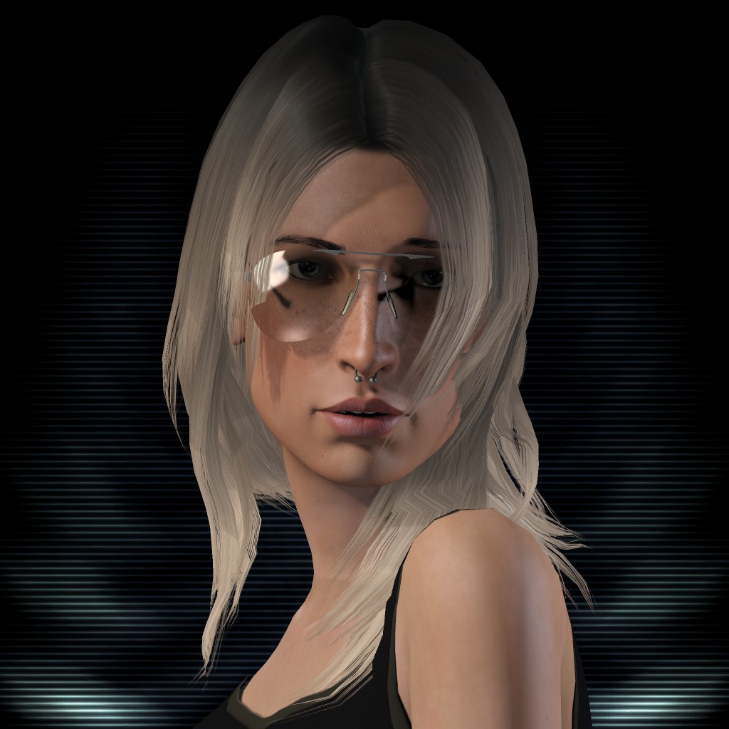 Jane Raunu