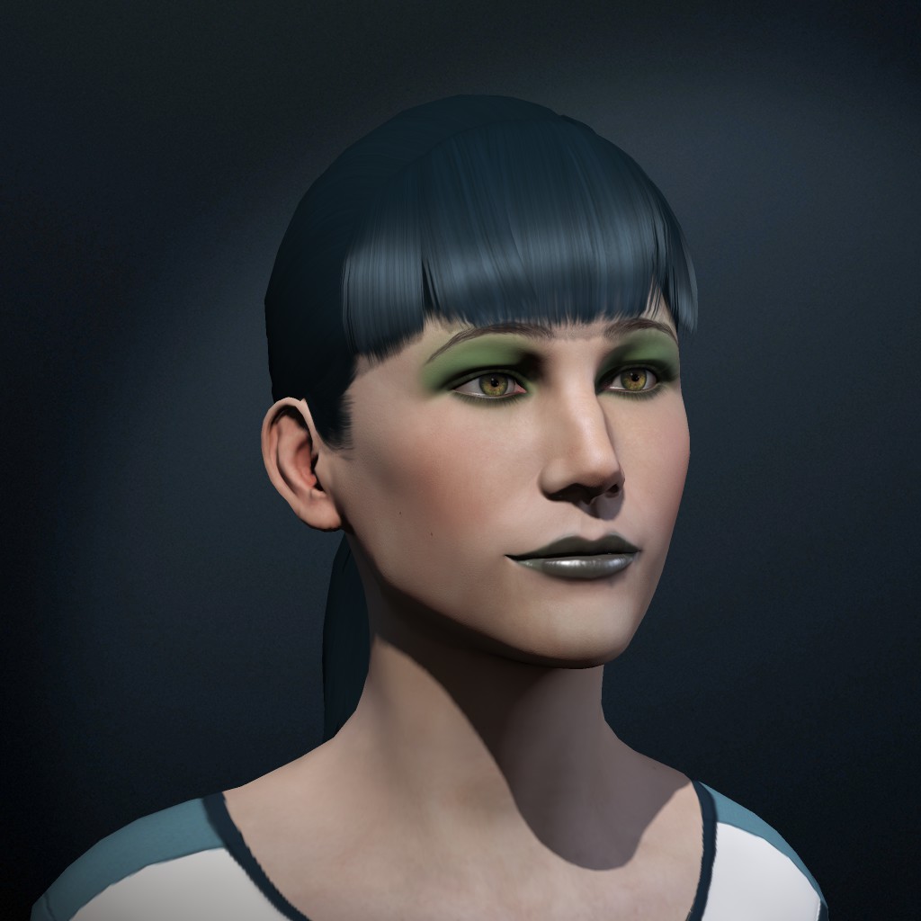 The Mountain Arkseed