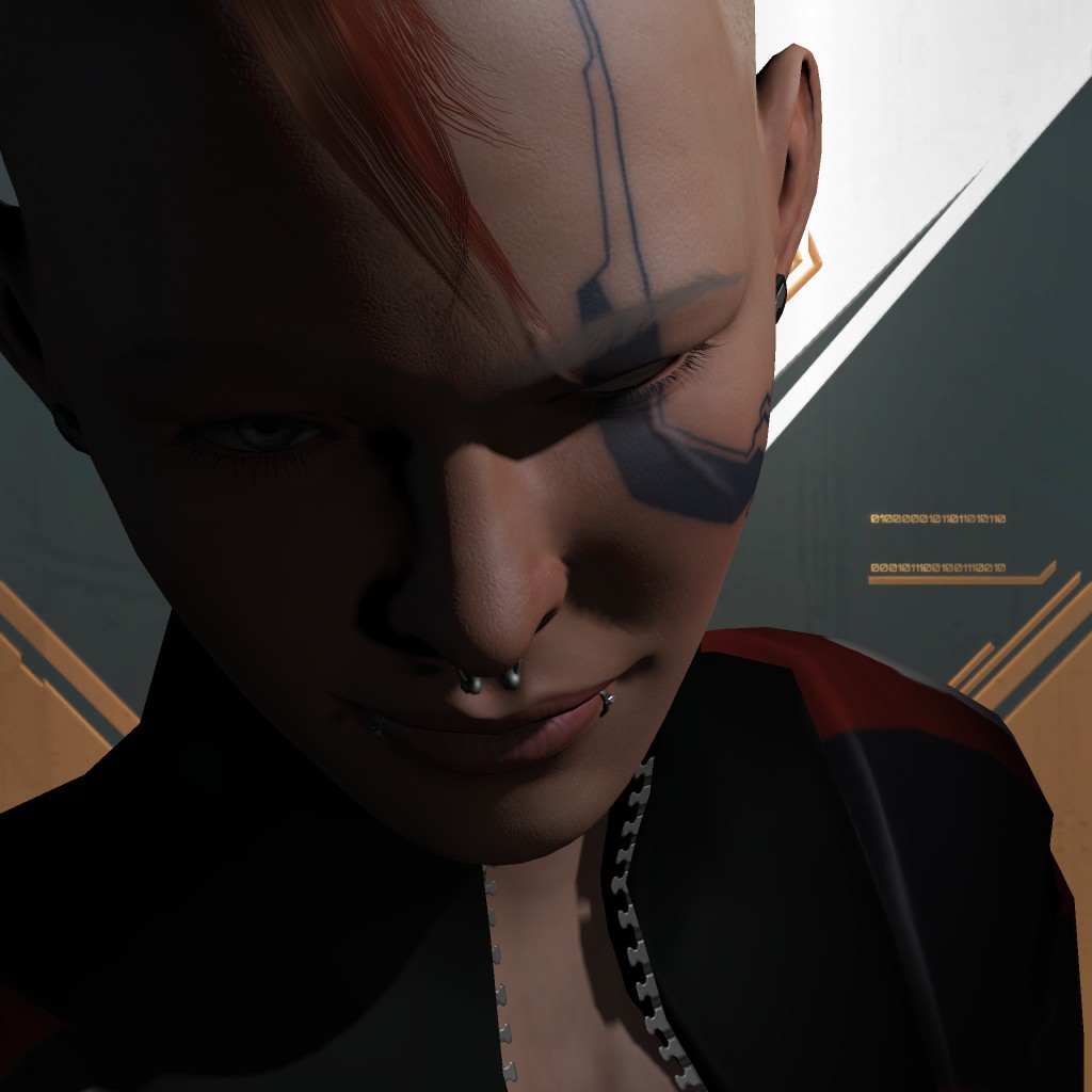 Sycho Nightmare