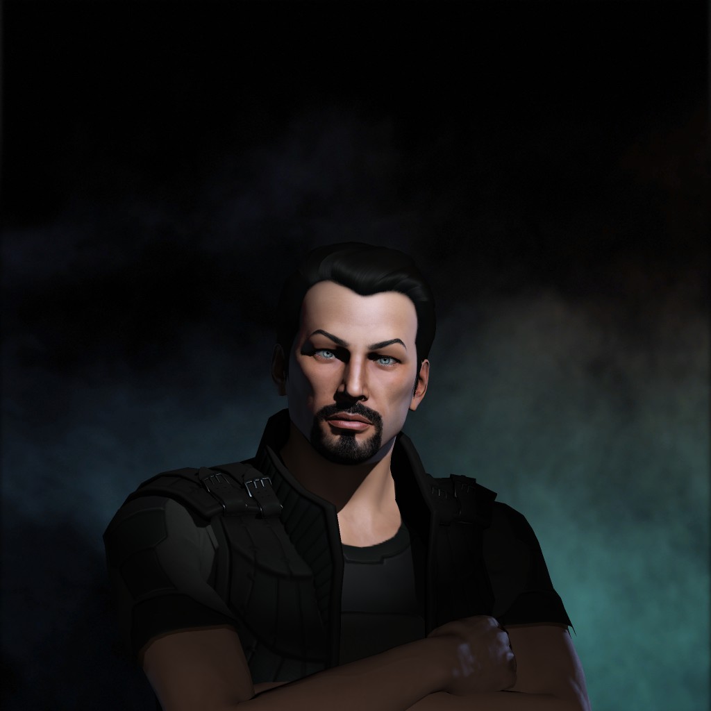 Captain Conniptions