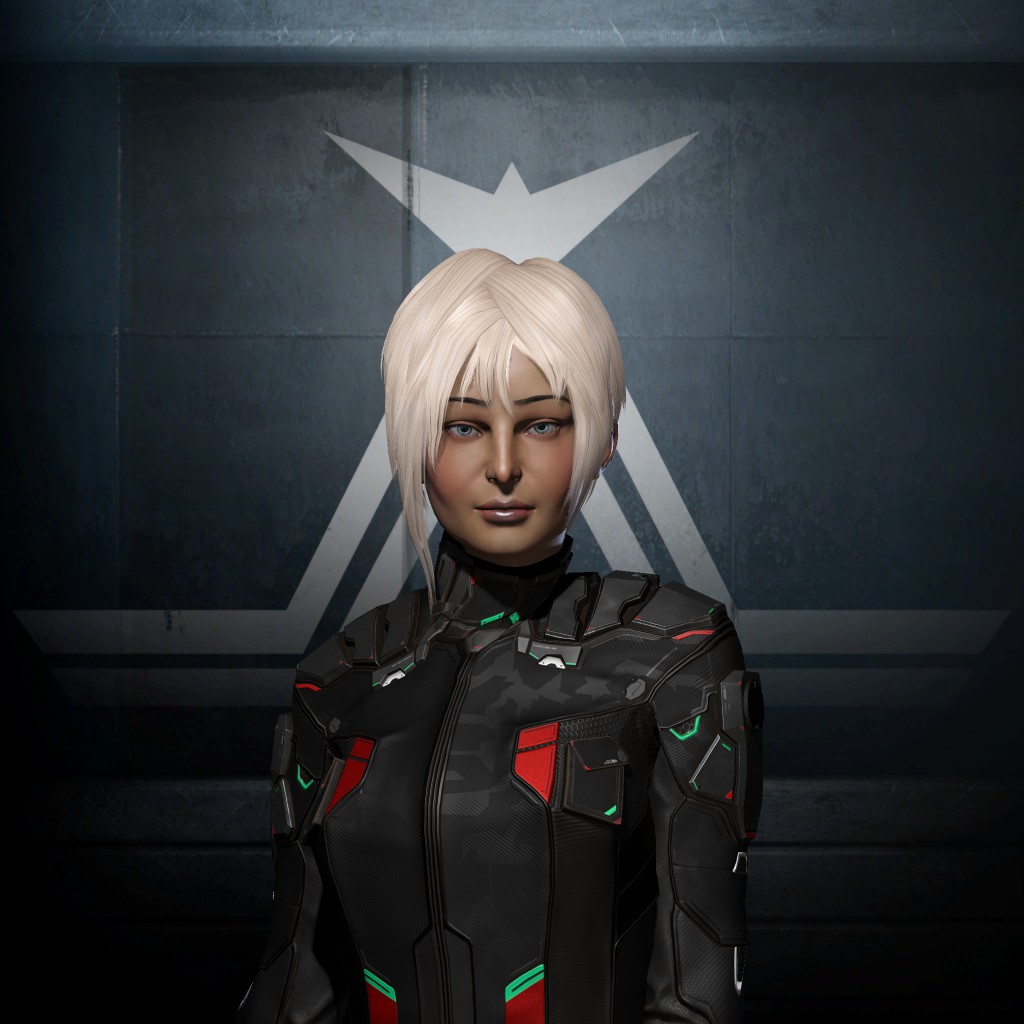 Apostle Ataru portrait