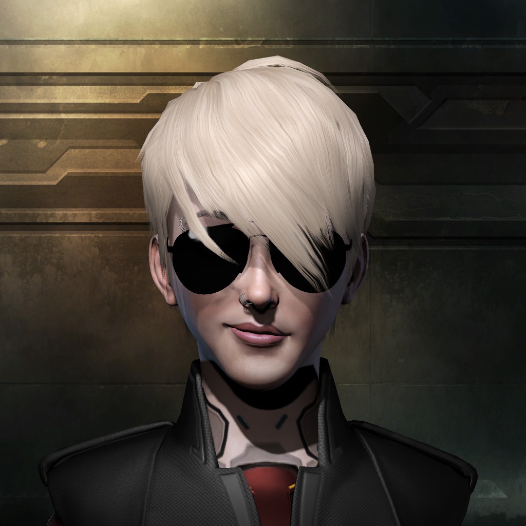 Slayer Evelynn