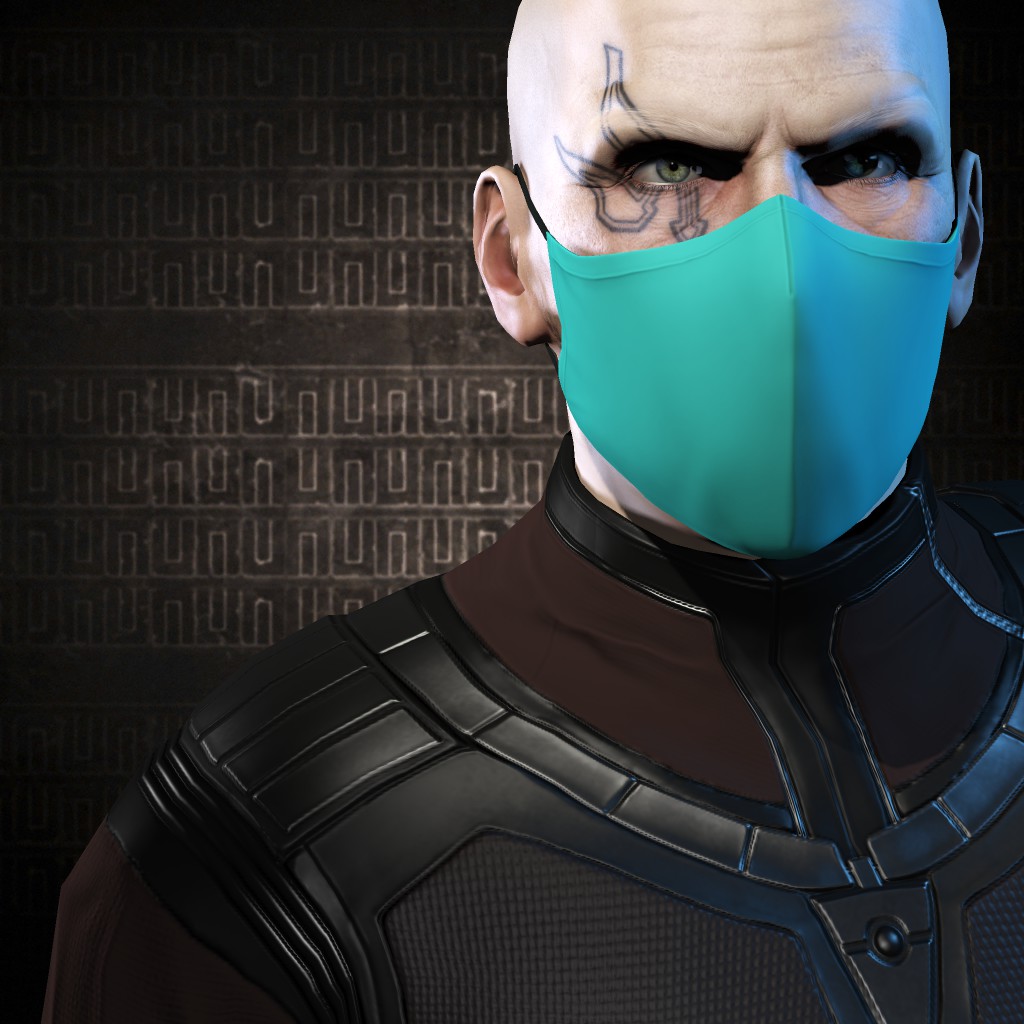 Nero Thornrotter