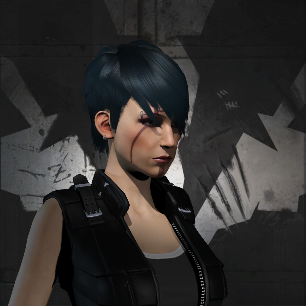 Katy Rhodan