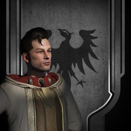 TCRoberto Tlak portrait