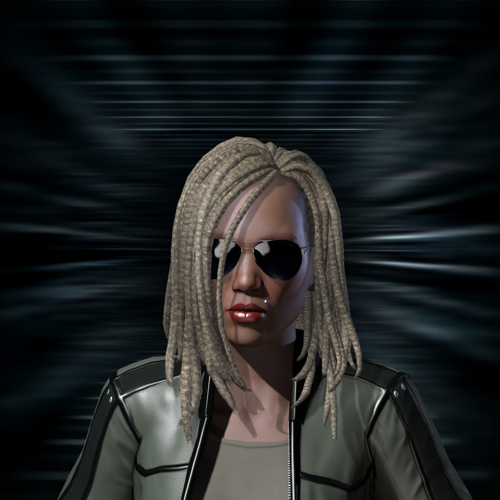 Dori Mori