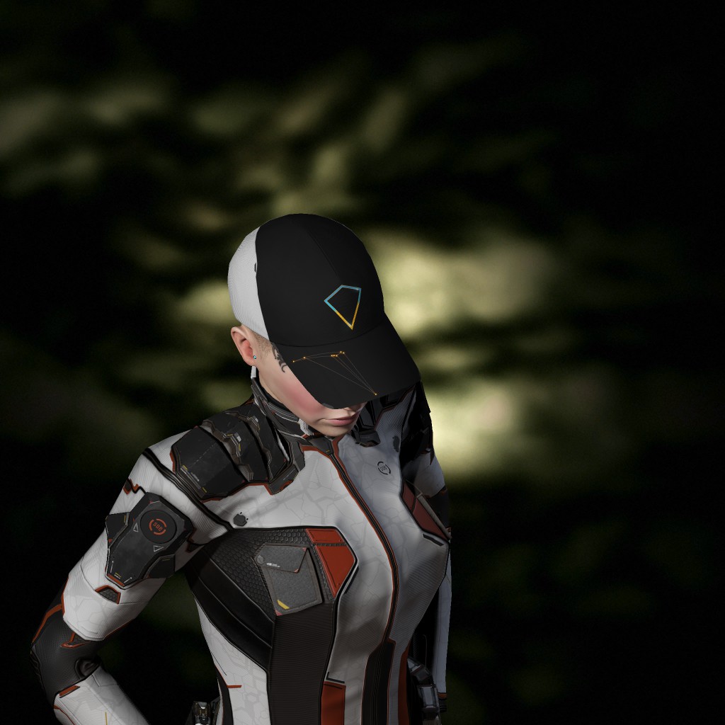 irondragon kim
