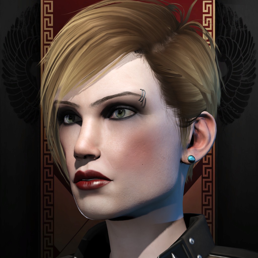 Alice Vik Bestia