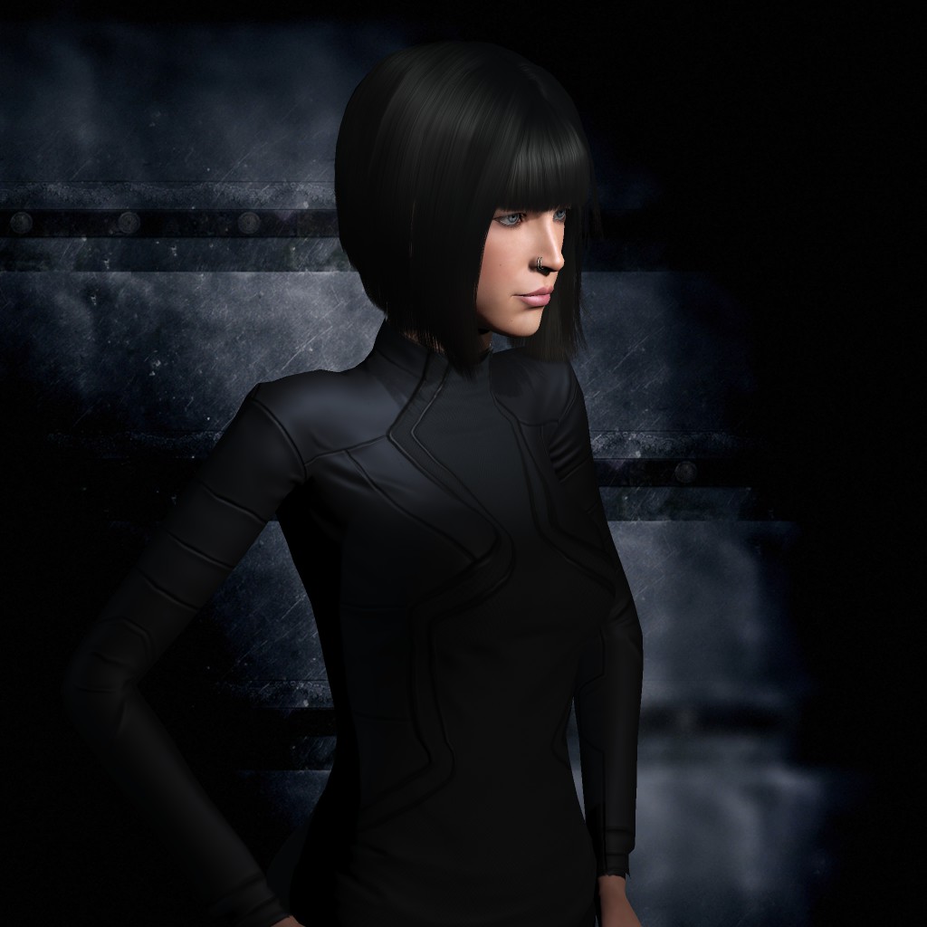 Selene Armstrong