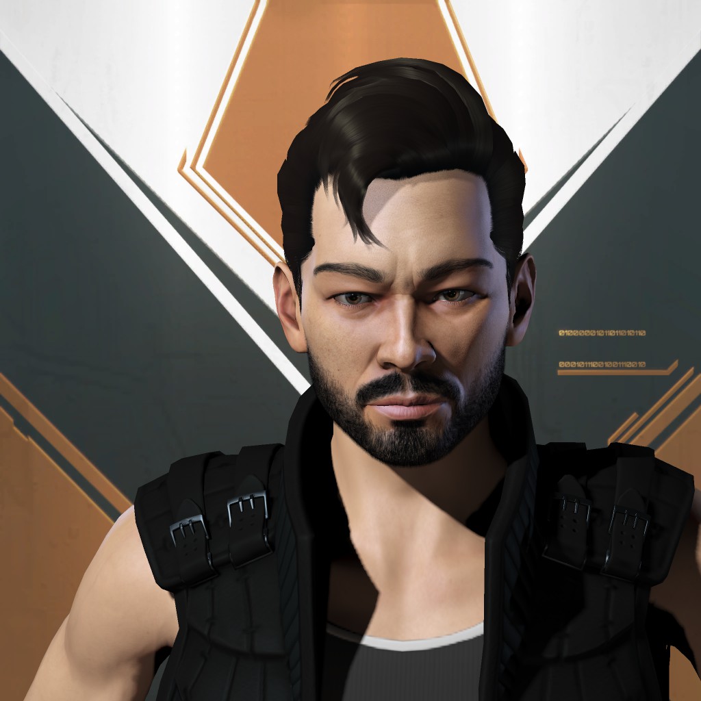 Victor Hictor