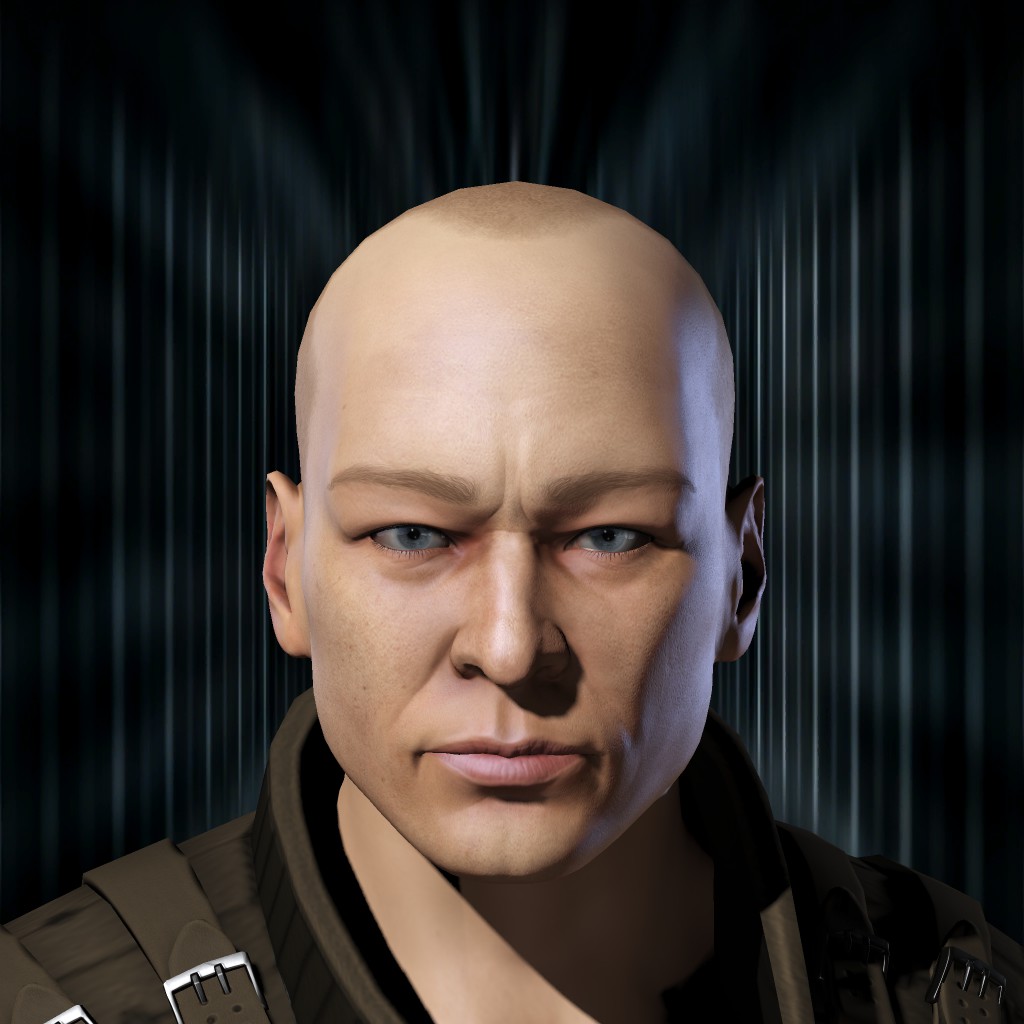 Bolo Rahl