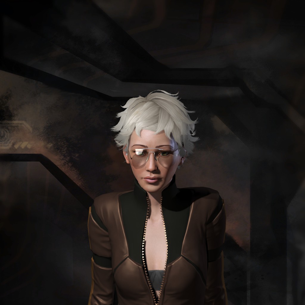Ash Espadonx