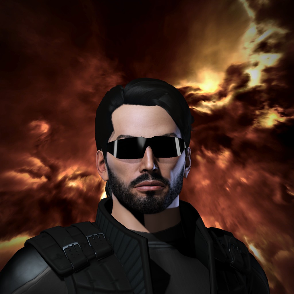 Admiral Malik Shahbaz