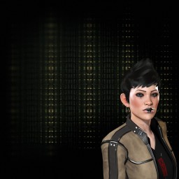 Sycamoria portrait