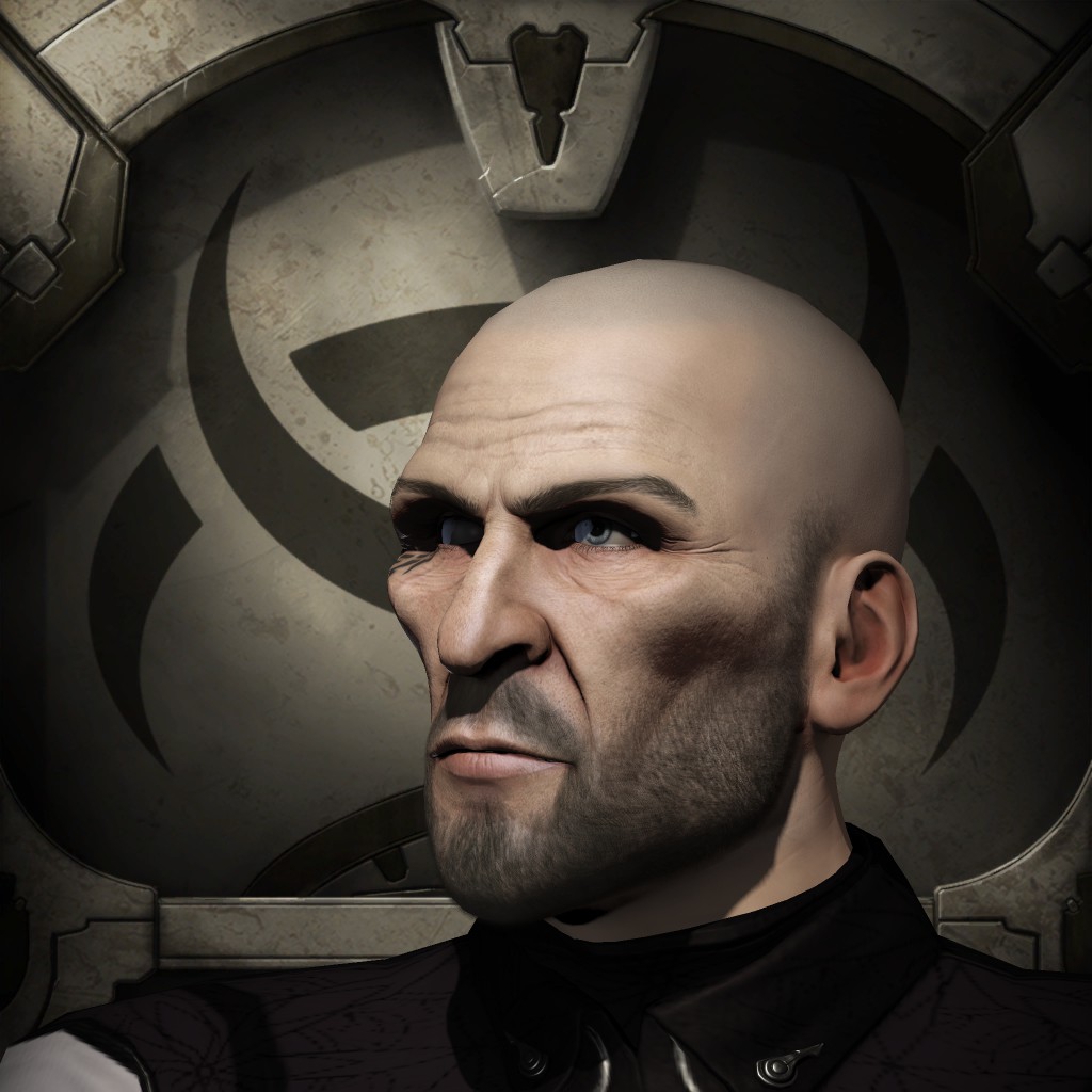 Darquin Rex