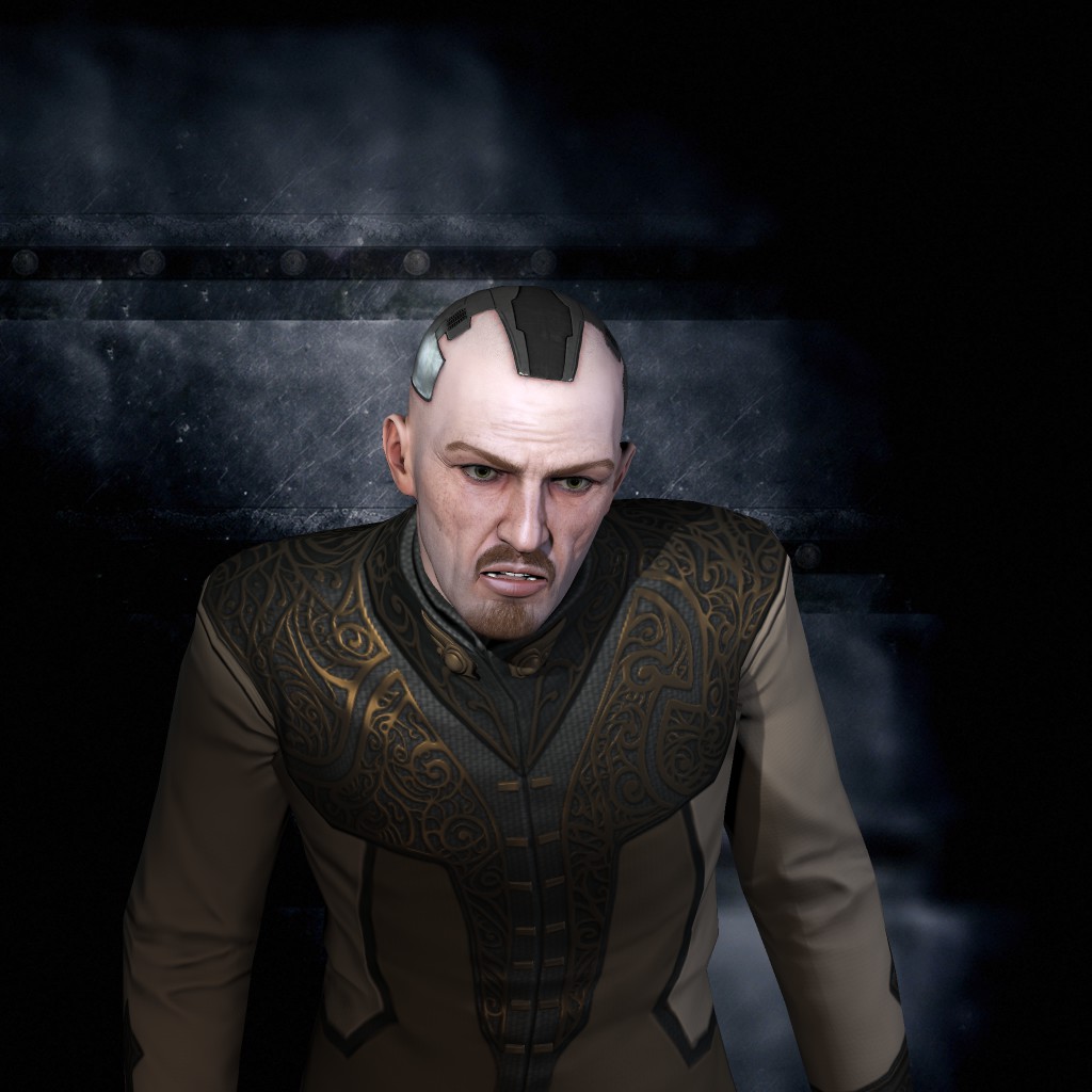 Tiberius Nabali