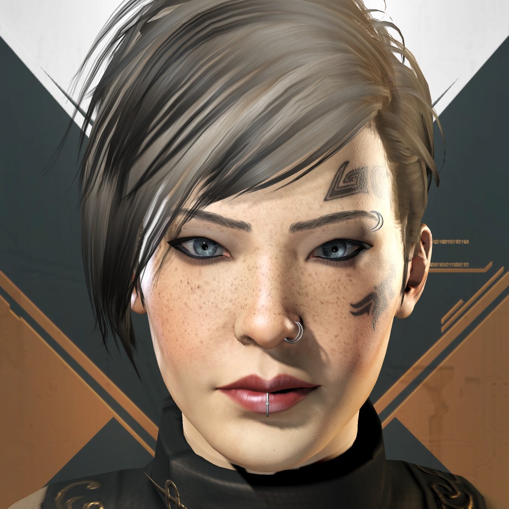 Azuki Kusanagi