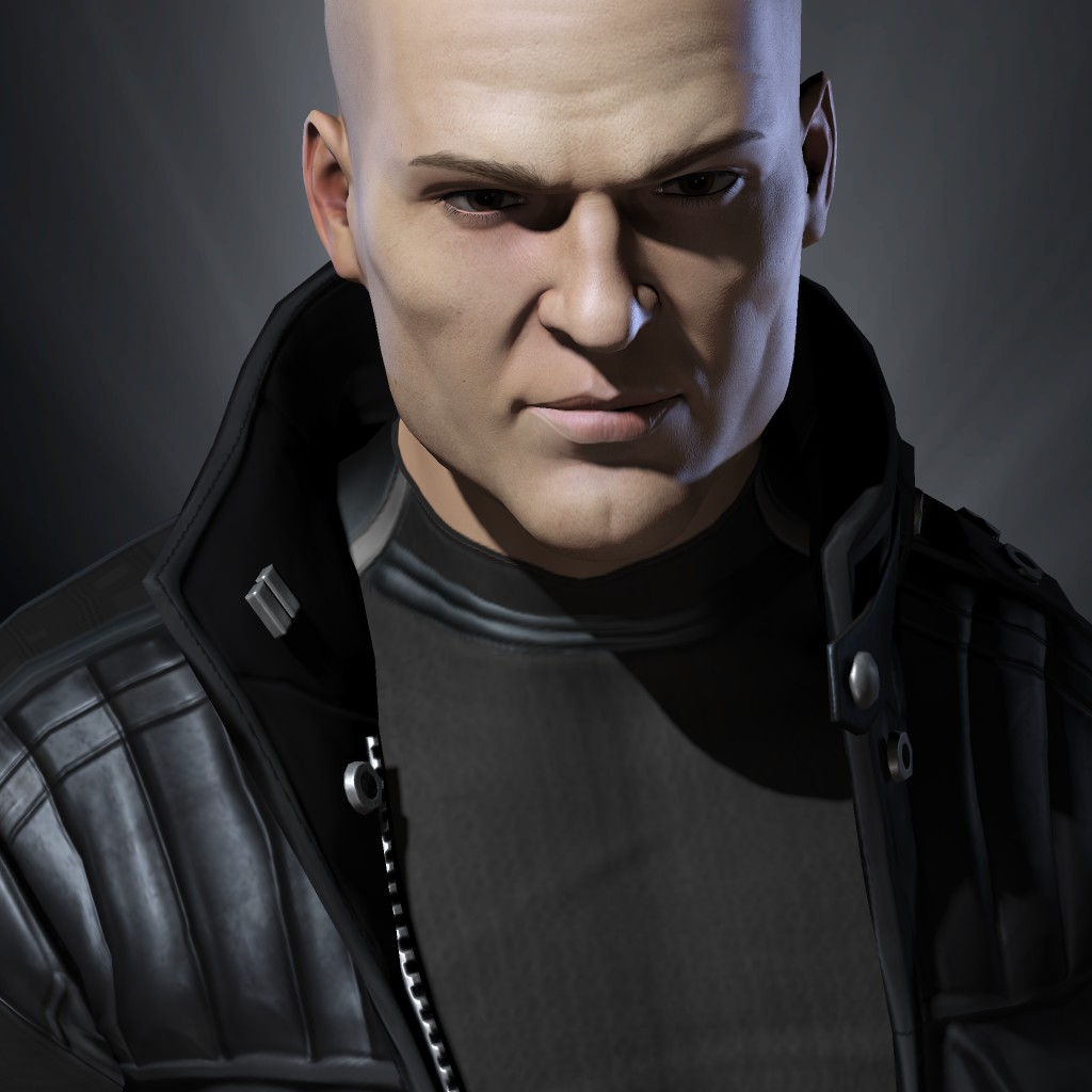 eugen Muvila