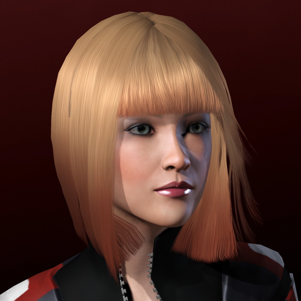 Zana Lotus