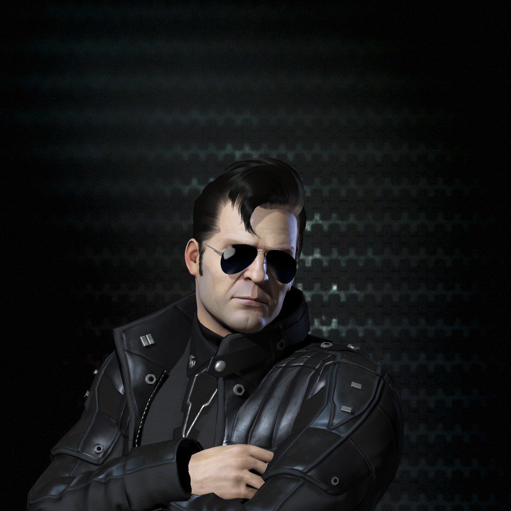 Steve Kanzo