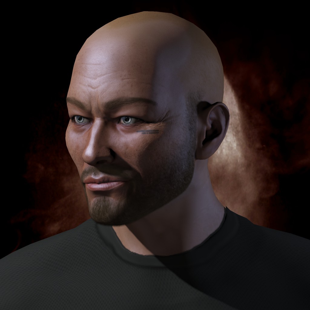 KOR-GON SOS
