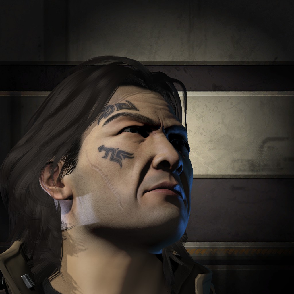 Takeshi Coutch